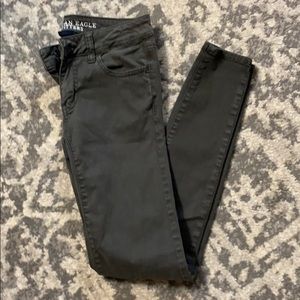 American Eagle jeans 👖